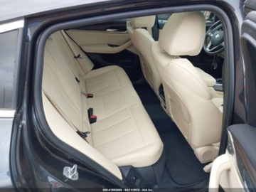 BMW X4 G02 2020 BMW X4 xDrive30I 2020 2.0l 2.0 Benzyna 248KM, zdjęcie 11