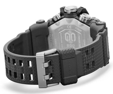 Zegarek Casio G-SHOCK GWG-2000-1A1ER na wyprawy