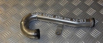 RENAULT CLIO II 1.5 DCI RURA DOLOT TURBOSPRĘŻARKI