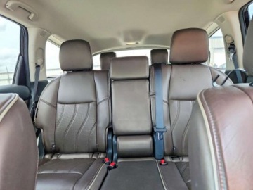 Infiniti QX60 2020 Infiniti QX60 Luxe 2020 3.5 Benzyna 295KM, zdjęcie 11