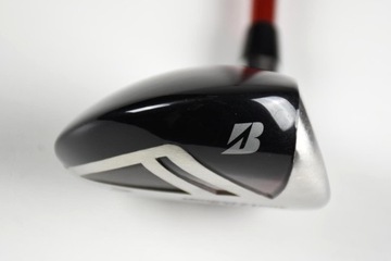 Bridgestone J38 Fairway Wood #7 21°