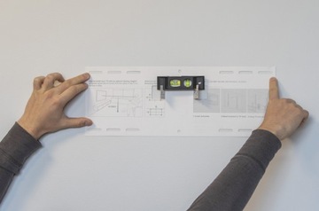 МОЩНЫЙ ПОВОРОТНЫЙ КРЕПЛЕНИЕ ДЛЯ LED ТЕЛЕВИЗОРА 32-80