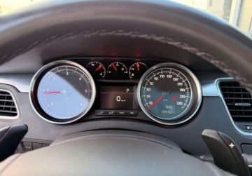 Peugeot 508 I 2016 Peugeot 508 RXH 2.0HDi 180ps AutoMat FullLed BialaPerla Masaze HeadUP Serw, zdjęcie 32