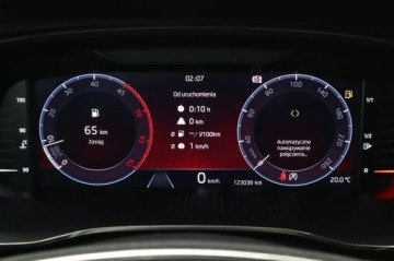 Skoda Octavia IV Kombi 2.0 TDI 115KM 2022 Skoda Octavia 2.0 TDI, 1. Właściciel, Serwis ASO, zdjęcie 10
