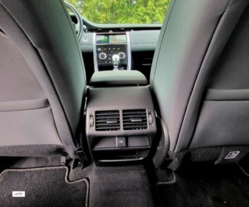 Land Rover Discovery Sport SUV Facelifting 2.0 D I4 150KM 2020 Land Rover Discovery Sport bardzo ladna sztuka, po wszystkich oplatach, G, zdjęcie 32