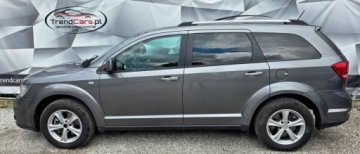 Fiat Freemont 2.0 Multijet II 16v 170KM 2012 Fiat Freemont 2.0 TDI 170 KM 4x4 Navi Kamera bezwypadkowy serwisowany zare, zdjęcie 4