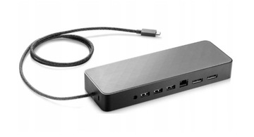 Stacja dokująca HP Ultraslim USB-C HSA-B005DS