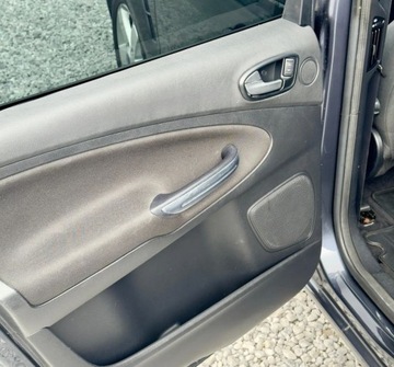 Ford S-Max I Van 2.0 i 16V 145KM 2009 Ford S-Max 2.0 145KM benzyna titanium facelift ogrzewana szyba 7 foteli cl, zdjęcie 31