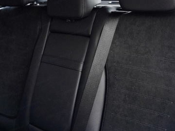 Mercedes GLC C254/X254 Coupe 2.0 220d 197KM 2025 MERCEDES-BENZ GLC 220 d 4-Matic AMG Line 2.0 (197KM) 2025, zdjęcie 11