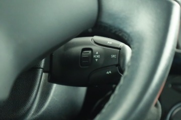 Citroen C3 II Hatchback facelifting 1.2 VTi 82KM 2014 Citroen C3 1.2 VTi, Salon Polska, Serwis ASO, zdjęcie 12