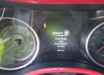 Dodge Charger VII 6.4 HEMI V8 492KM 2021 Dodge Charger DODGE CHARGER SCAT PACK WIDEBODY RWD 6.4 Benzyna 492KM, zdjęcie 10