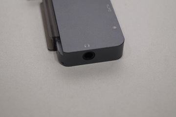 4076 АДАПТЕР-концентратор 7 В 1 IPAD PRO HDMI 4K USB-C SD АУДИО