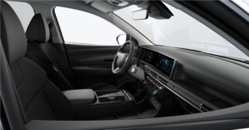 Hyundai Tucson IV 2025 Hyundai Tucson 1.6 T-GDi 150 KM 2WD 7DCT Smart LED 1.6 Benzyna 150KM, zdjęcie 6