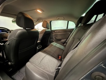 Renault Megane IV Grandcoupe 1.5 Blue dCi 115KM 2020 Renault Megane Renault Megane Polski Salon, zdjęcie 23