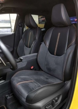 Lexus LBX 1.5 Hybrid 136KM 2024 Lexus LBX LBX 1.5 Hybrid Cool 1.5 Hybryda 136KM, zdjęcie 7