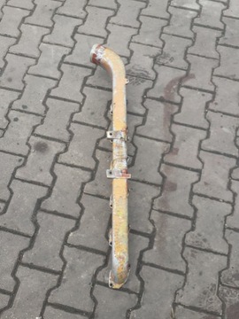 Всасывающий (впускной) коллектор URSUS ZETOR