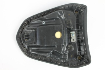 ЗАДНЕЕ ПАССАЖИРСКОЕ СИДЕНЬЕ KAWASAKI ER6 ER 6 12-17