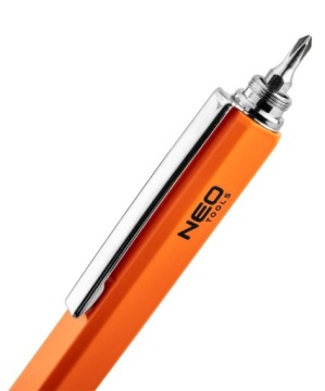 NEO BALLPOINT гаджет СТИЛУС УРОВЕНЬ ЧЕХОЛ 5в1