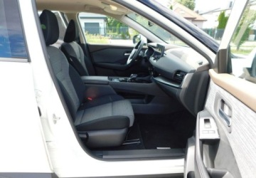 Nissan X-Trail IV 2023 Nissan X-Trail z Gwarancja 1.5VC-T Kamera 360 Bezwypadkowy 1.5 Benzyna, zdjęcie 18