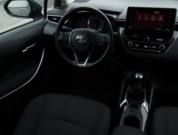 Toyota Corolla XII Sedan 1.5 VVT-i 125KM 2022 Toyota Corolla 1.5 VVT-i, Salon Polska, zdjęcie 6