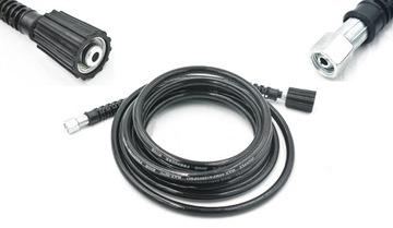 Шланг мойки высокого давления GEKO G73121, 5 м.