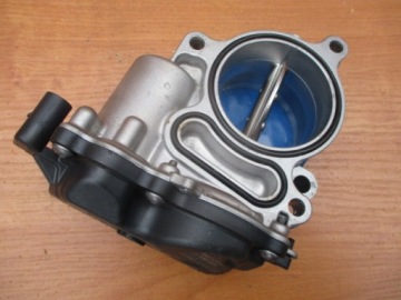 VW SKODA AUDI 2.0 TDI ДРОССЕЛЬНАЯ ЗАСЛОНКА 05L128063E V110