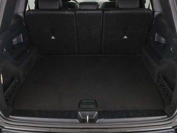 Mercedes GLB SUV 2.0 200d 150KM 2022 Mercedes GLB automat full LED półskóra panorama, zdjęcie 19