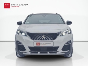 Peugeot 3008 II 2018 Peugeot 3008 PEUGEOT 3008 Allure automat 130 km 1.2 Benzyna 130KM, zdjęcie 1
