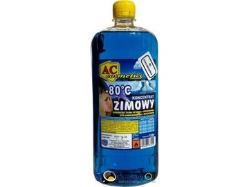 Zimowy koncentrat płynu do spryskiwaczy 99KPSZ05A