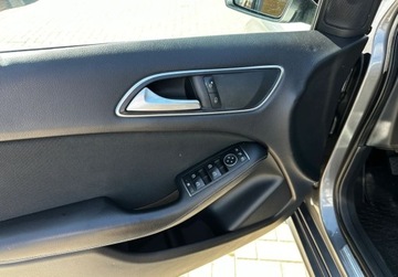 Mercedes Klasa B W246 Sports Tourer Facelifting 1.5 180 d BlueEFFICIENCY Edition 109KM 2016 Mercedes-Benz Klasa B B180CDI 109KM Gwarancja Zamiana Zarejestrowany Niski, zdjęcie 19