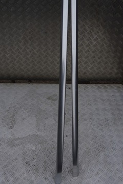 STŘEŠNÍ NOSIČ KOMPLET PEUGEOT 5008 II IDEALNI