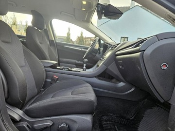Ford Mondeo V Kombi 2.0 TDCi 180KM 2015 Ford Mondeo 2.0Tdci 180PS Manual ZadbanyRata750, zdjęcie 11