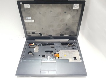 obudowa DELL E4300 górna dolna zawias PP13S _220