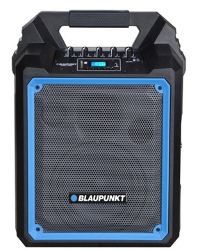 BLAUPUNKT System audio MB06 PLL Karaoke