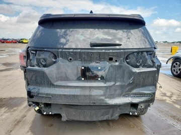  GMC Acadia Uplevel 2024 2.5l 2.5 Benzyna 328KM, zdjęcie 2