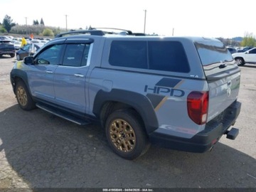 Honda Ridgeline 2022 Honda Ridgeline RTL-E 2022 3.5l 3.5 Benzyna 280KM, zdjęcie 3