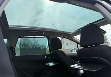 Peugeot 308 I Kombi 1.6 HDi 16V 109KM 2010 Peugeot 308 Peugeot 308 HDi FAP 110 Tendance 1.6 Diesel 109KM, zdjęcie 12