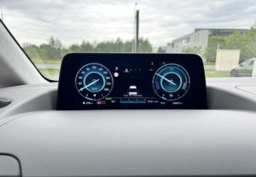 Hyundai Staria 1.6 T-GDI HEV 225KM 2026 Hyundai Staria Hybryda 225KM od reki 1.6 Hybryda 225KM, zdjęcie 2
