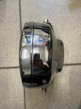 Suzuki GV 700 Madura Передняя фара
