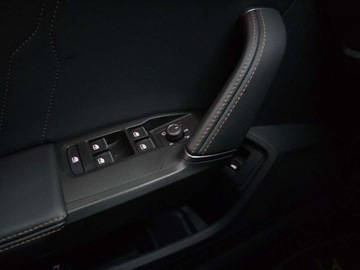 Cupra Formentor Crossover 2.0 TSI 310KM 2023 Cupra Formentor 2.0TSI 310KM VZ 4Drive FV23 DSG Pakiet Matrix LED Hamulce, zdjęcie 8