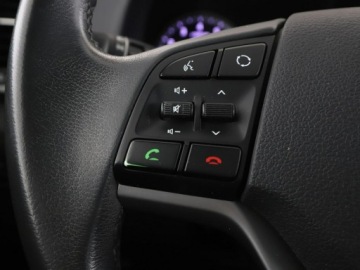 Hyundai Tucson III SUV 1.6 GDI 132KM 2018 Hyundai Tucson Kamera, Navi, Aut.klima, Bluetooth, zdjęcie 31