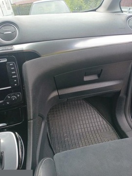 Ford Galaxy III Van 2.0 Duratorq TDCi 140KM 2010 Ford Galaxy 2.0 TDCi Titanium 140KM 2010r, zdjęcie 10