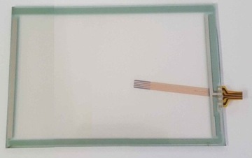 Dotyk panelu LCD DCP-J4120 MFC-J4420DW