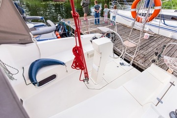 Sprzedam jacht Delphia 33