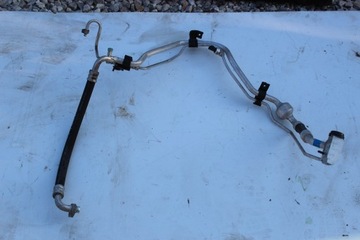 KIA PRO CEED I 06-12 1.6 BENZÍN PŘÍVODY KLIMATIZACE EVROPA PŘÍVOD