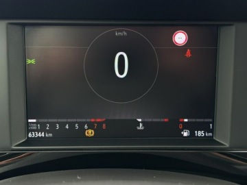 Opel Mokka II SUV 1.2 Turbo 100KM 2023 Opel Mokka Wirtualny kokpit/ Kamera/ Ledy/ FV 23%, zdjęcie 13