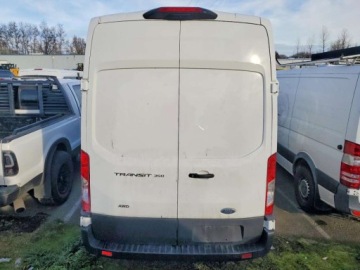 Ford Transit VIII 2023 Ford Transit T-350 2023 3.5 Benzyna 275KM, zdjęcie 2