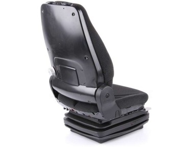 Сиденье для трактора GRAMMER MSG 85/722