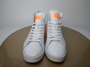 Trampki Converse, rozm. 39,5 dł. wkł. 25,5 cm