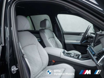 BMW X5 G05 SUV Plug-In Facelifting 3.0 50e 490KM 2025 BMW X5 xDrive50e 489 KM PHEV - Kamera 360 - HarmanKardon - Hak Holowniczy, zdjęcie 24